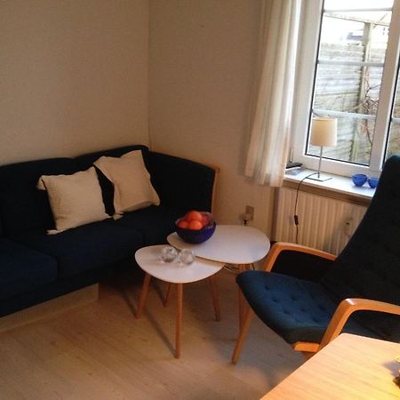 Sommerlyst Løkken Extérieur photo