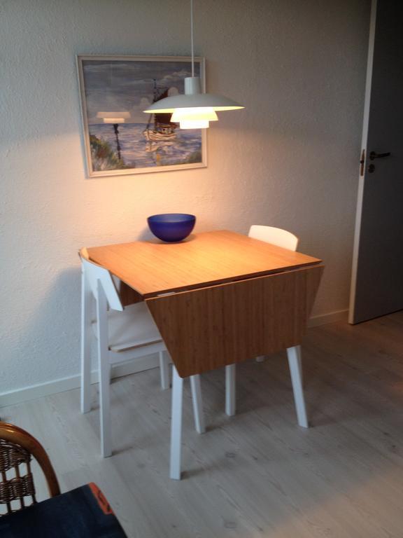 Sommerlyst Løkken Extérieur photo