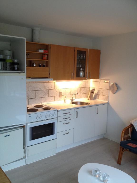 Sommerlyst Løkken Extérieur photo