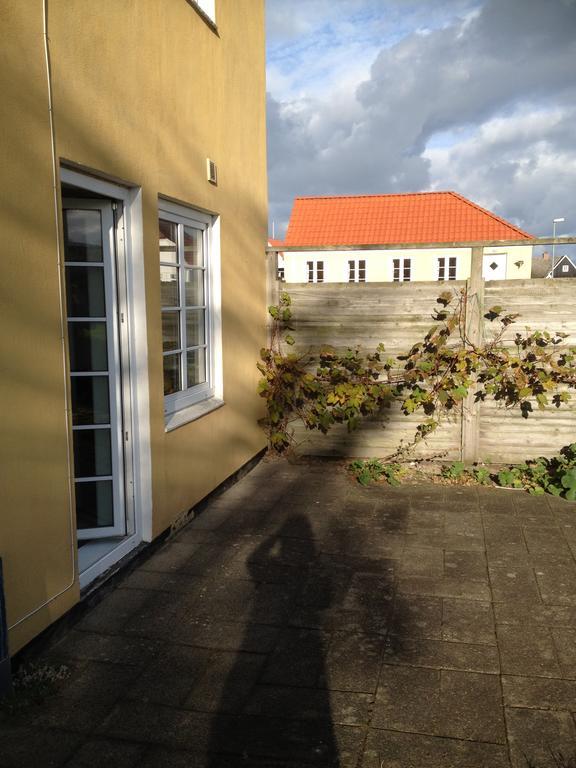 Sommerlyst Løkken Extérieur photo
