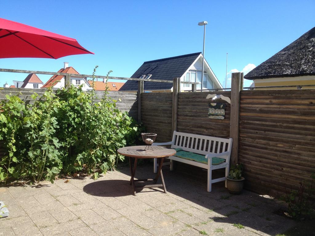 Sommerlyst Løkken Extérieur photo